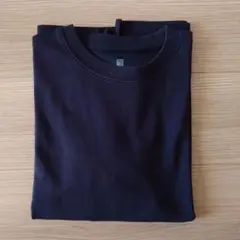 やまと様専用UNIQLO　エアリズムコットンクルーネックＴシャツ