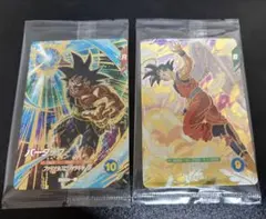1*3様 ドラゴンボールスーパーダイバーズ SDVP-032 033 034 - メルカリ