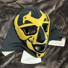 限定 CONVICT キン肉マン ソルジャー 試合用 マスク 受注生産 アタル
