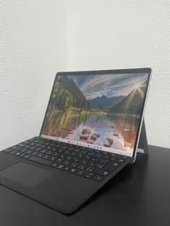 Microsoft Surface Pro8 12.3インチ シルバー 本体