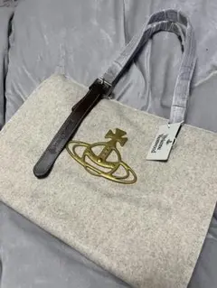 Vivienne Westwoodバッグ　タグ付き未使用