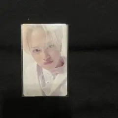 白岩瑠姫 141 JO1DER SHOW 2026 EIEN 永縁 トレカ