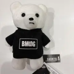 BE:FIRST BMSGくま マスコット シュント SHUNTO