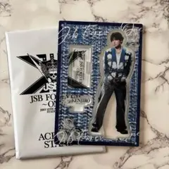 三代目JSOULBROTHERS 山下健二郎 アクスタ 匿名配送