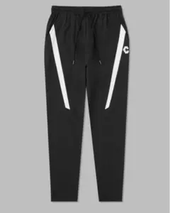 【完売品】クラブハウス×NO GOLF コラボ ウインドブレーカーパンツ XL 完売品】クラブハウス×NO GOLF コラボ ウインドブレーカーパンツ XL