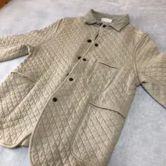 ARMENのジャケット　キルティングジャケットのサムネイル