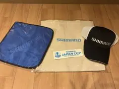 SHIMANO JAPAN CUP 帽子 shimano fishing cap hat Shimano Japan Cup Fishing Tourn Very Rare