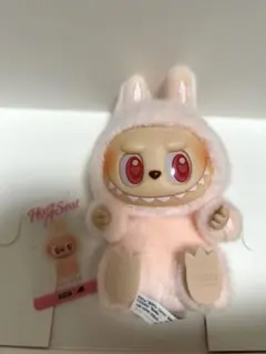 THE MONSTERS Labubu(ラブブ)Have a Seat DADA