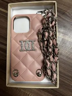 darich ダーリッチ iPhone13プロケース