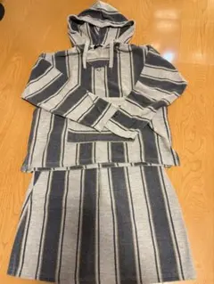 RODEO CROWNS　セットアップ