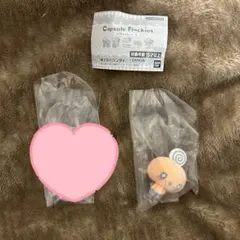 たまごっち　カプセルフロッキーズ