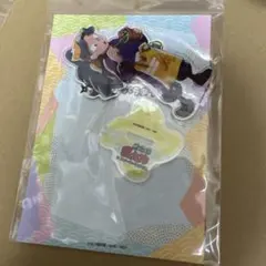 忍たま乱太郎 綾部喜八郎 スイパラ アクリルスタンド