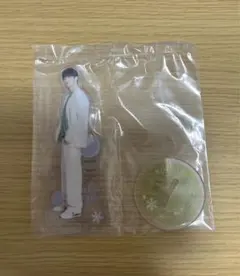 セブン1番くじ　ドギョムアクスタ