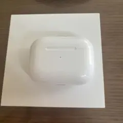 AirPodspro2本体 ホワイト 充電ケース付き　片耳 Apple Apple AirPods Pro 2 左イヤホンのみ USED美品 エアーポッズ