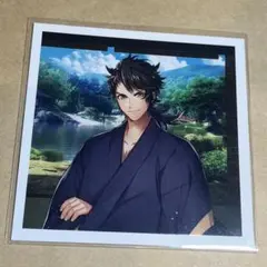 【陸奥守吉行】刀剣乱舞　ましコレ　軽装ver.のサムネイル