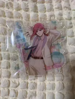 ブルーロック 千切豹馬 SAKURA アクリルスタンド