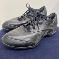 リーボック イージートーン トゥ レディース 25cm ブラック 希少