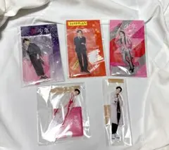 2025年最新】金指一世 アクスタ 第2弾の人気アイテム - メルカリ