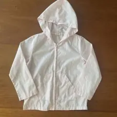 赤ちゃん本舗　薄手のジャンバー