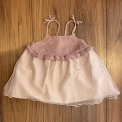 petit main ワンピース チュニック