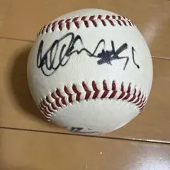 新品未開封】 MLB 直筆サインボール ミステリーBOX イチロー