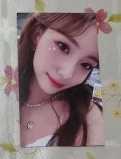 ヨンウン　まとめ売り Kep1er ヨンウン まとめ売り32枚セット - メルカリ