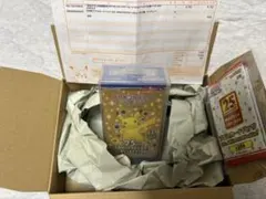 2025年最新】ポケモンカード 25th anniversary box 未開封の人気