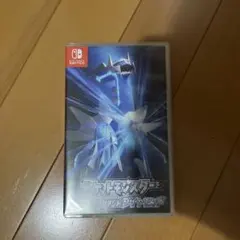 ポケットモンスター ブリリアントダイヤモンド Nintendo Switch