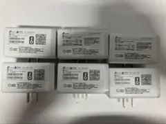 【６個セット】TP-Link WiFiスマートプラグ HS105