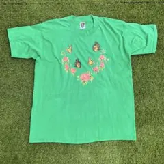 fruit of the room tshirt 90s vintage - メルカリ