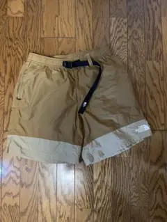The North Face ショートパンツ