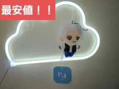 INI マスコットぬいぐるみ【GiGO限定】池崎理人