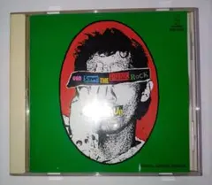 ★GOD SAVE THE PUNK ROCK /THE STAR CLUB★