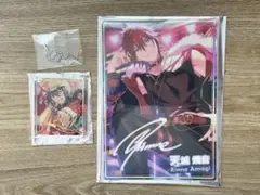 あんさんぶるスターズ 虹色開花ポートレート コロッタ 燐音 ニキ