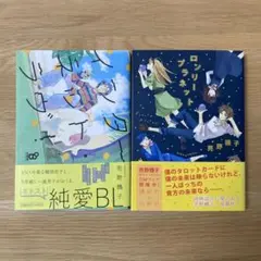 インターネット・ラヴ!＆ロンリープラネット　2冊セット
