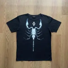 マルセロバーロン サソリ Tシャツ L 黒 スコーピオンのサムネイル