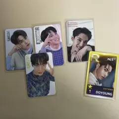 2025年最新】NCT 127 ドヨンの人気アイテム - メルカリ