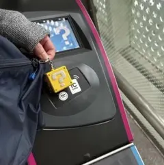 台湾 悠遊カード はてなブロック マリオのサムネイル