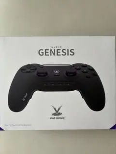 Void Gaming GENESIS コントローラー