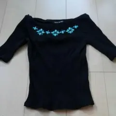 CECIL Mc BEE 半袖トップス