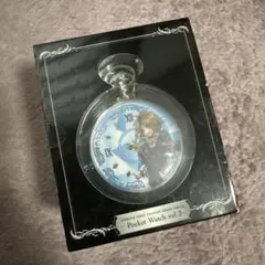 FF ティーダ 懐中時計