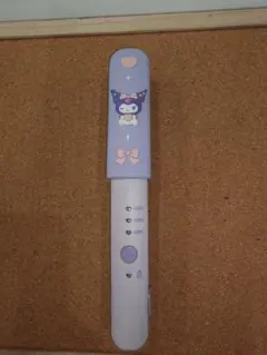 クロミ　ストレートヘアアイロン