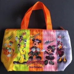 ディズニー限定♡ランチケース★