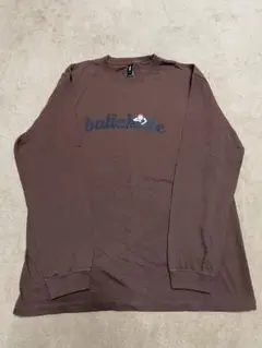 2026年最新】ボーラホリック ロングtシャツの人気アイテム - メルカリ
