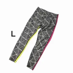 Puma lemlem プーマ スパッツレギンス ランニング ヨガ ジム
