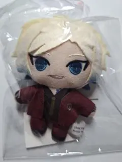 2025年最新】ブルーロック展 カイザー ぬいぐるみの人気アイテム