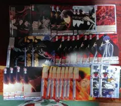 桃源暗鬼 ヴァイスシュヴァルツブラウ 一ノ瀬四季