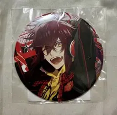 Collar×Malice カラマリ アクカ 缶バッジ OPG 榎本峰雄 - メルカリ