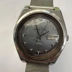 CITIZEN SEVEN STAR シチズン セブンスター 自動巻き 腕時計のサムネイル