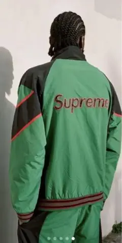 supreme×New YorkYankees シュプリーム